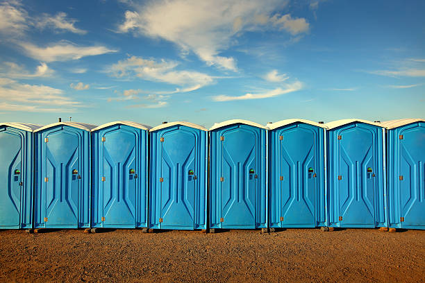 Professional Portable Potty Rental in Eastwood, MI